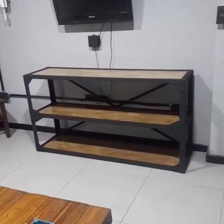 Departamento Loft Costanera - Apartamento de 1 dormitorio - 5