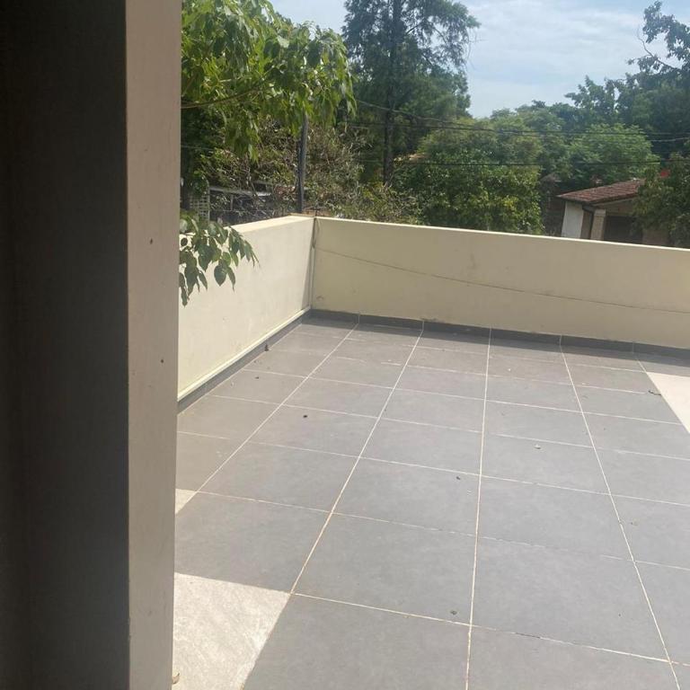 Casa quinta en Capiatá - Three-Bedroom House - 16