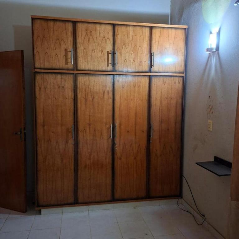 Casa quinta en Capiatá - Three-Bedroom House - 18