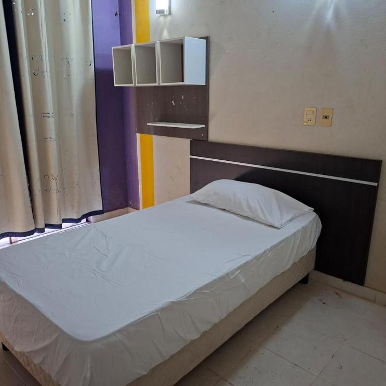 Casa quinta en Capiatá - Three-Bedroom House - 19