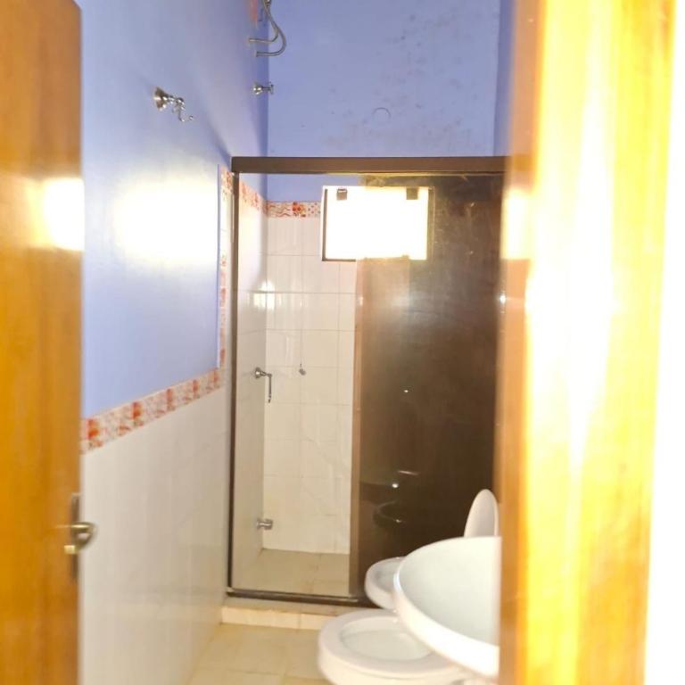Casa quinta en Capiatá - Three-Bedroom House - 21