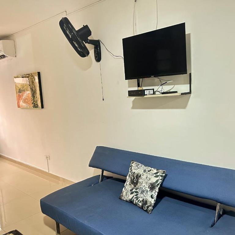 Apartamento Sol y mar Cartagena - Studio Apartment - 3