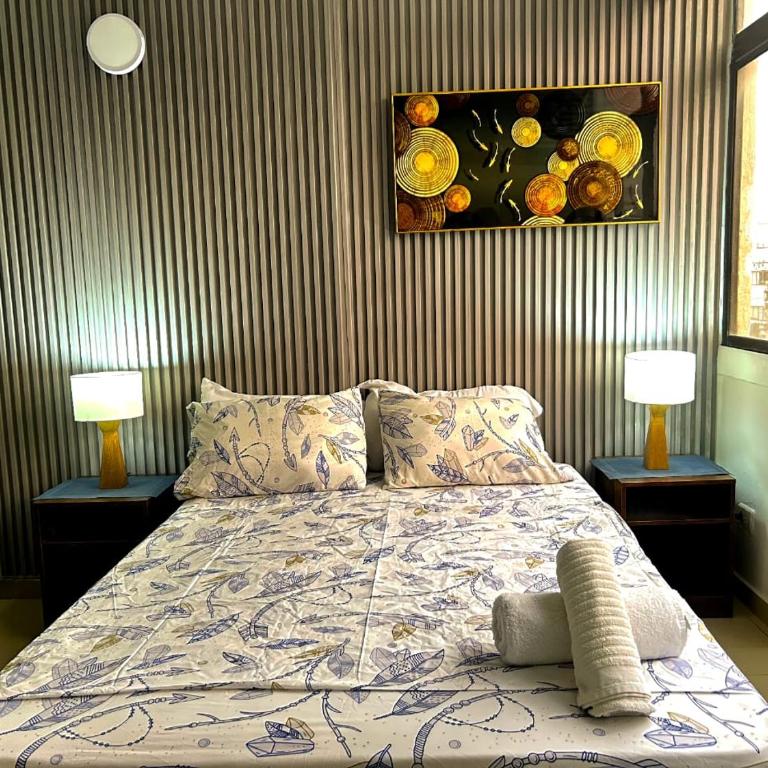 Apartamento Sol y mar Cartagena - Studio Apartment - 4
