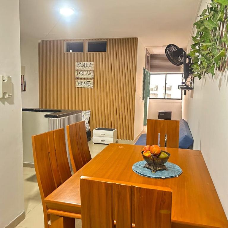 Apartamento Sol y mar Cartagena - Studio Apartment - 7