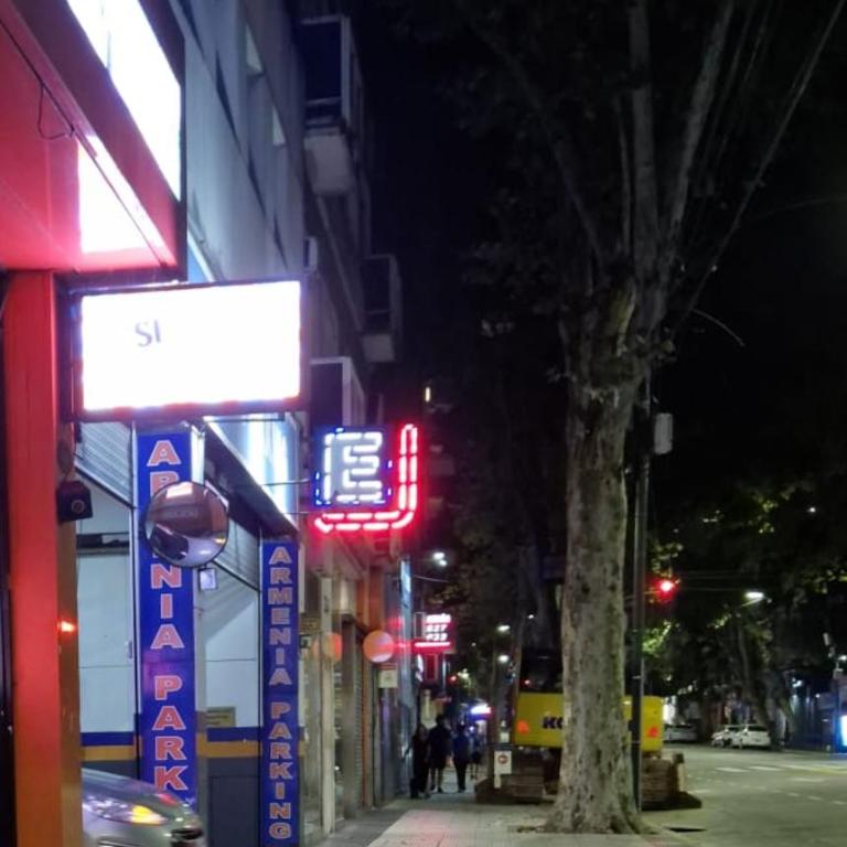 Recoleta Premium a estrenar con piscina y subte a pasos - Apartamento de 1 dormitorio - 39