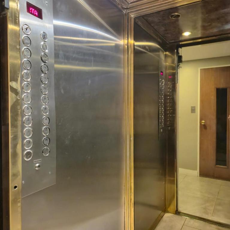 Recoleta Premium a estrenar con piscina y subte a pasos - Apartamento de 1 dormitorio - 33
