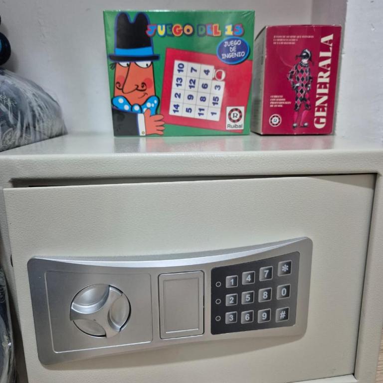 Recoleta Premium a estrenar con piscina y subte a pasos - Apartamento de 1 dormitorio - 16