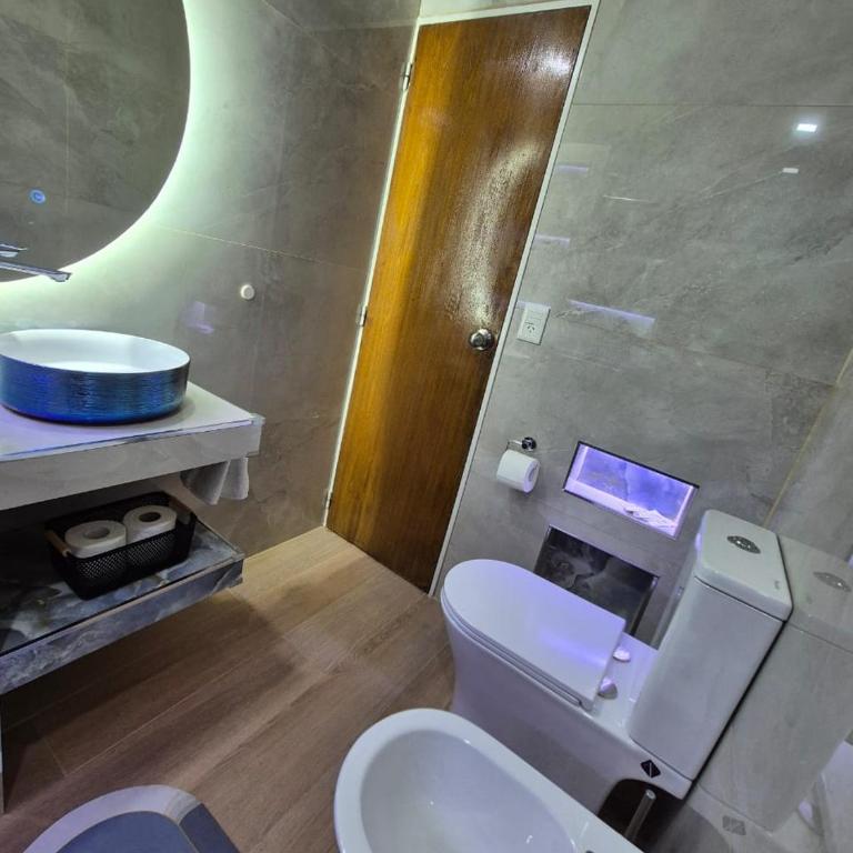 Recoleta Premium a estrenar con piscina y subte a pasos - Apartamento de 1 dormitorio - 24