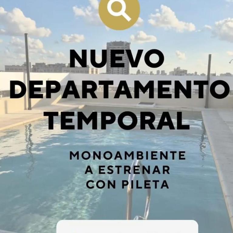 Recoleta Premium a estrenar con piscina y subte a pasos - Apartamento de 1 dormitorio - 36