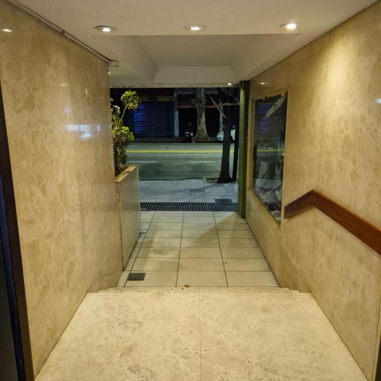 Recoleta Premium a estrenar con piscina y subte a pasos - Apartamento de 1 dormitorio - 29