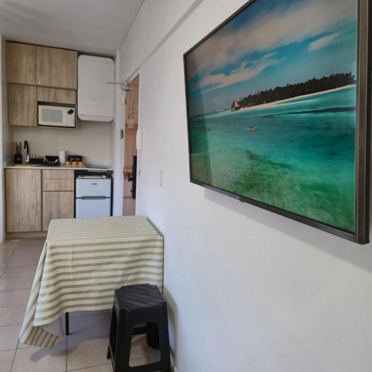 Recoleta Premium a estrenar con piscina y subte a pasos - Apartamento de 1 dormitorio - 9