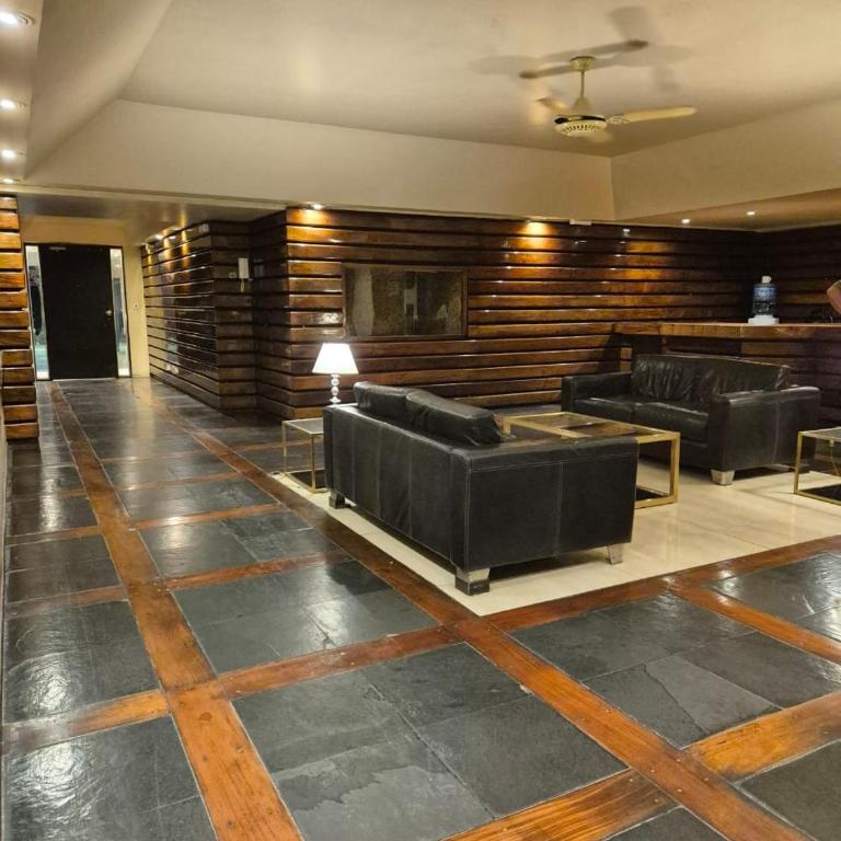 Recoleta Premium a estrenar con piscina y subte a pasos - Apartamento de 1 dormitorio - 31