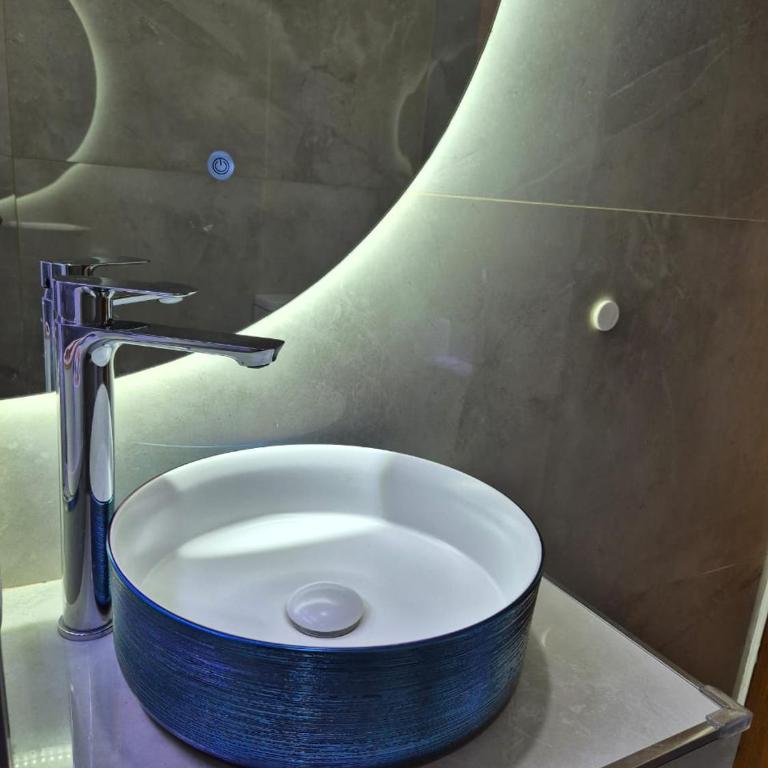 Recoleta Premium a estrenar con piscina y subte a pasos - Apartamento de 1 dormitorio - 22