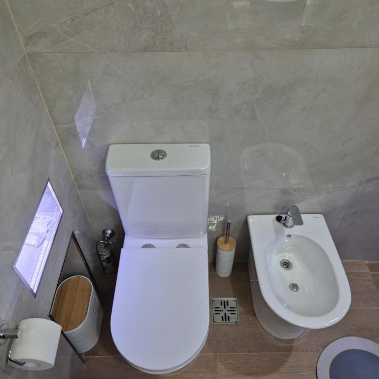Recoleta Premium a estrenar con piscina y subte a pasos - Apartamento de 1 dormitorio - 25