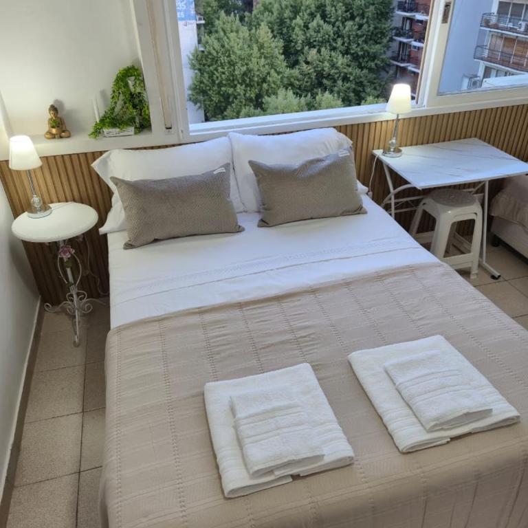 Recoleta Premium a estrenar con piscina y subte a pasos - Apartamento de 1 dormitorio - 5