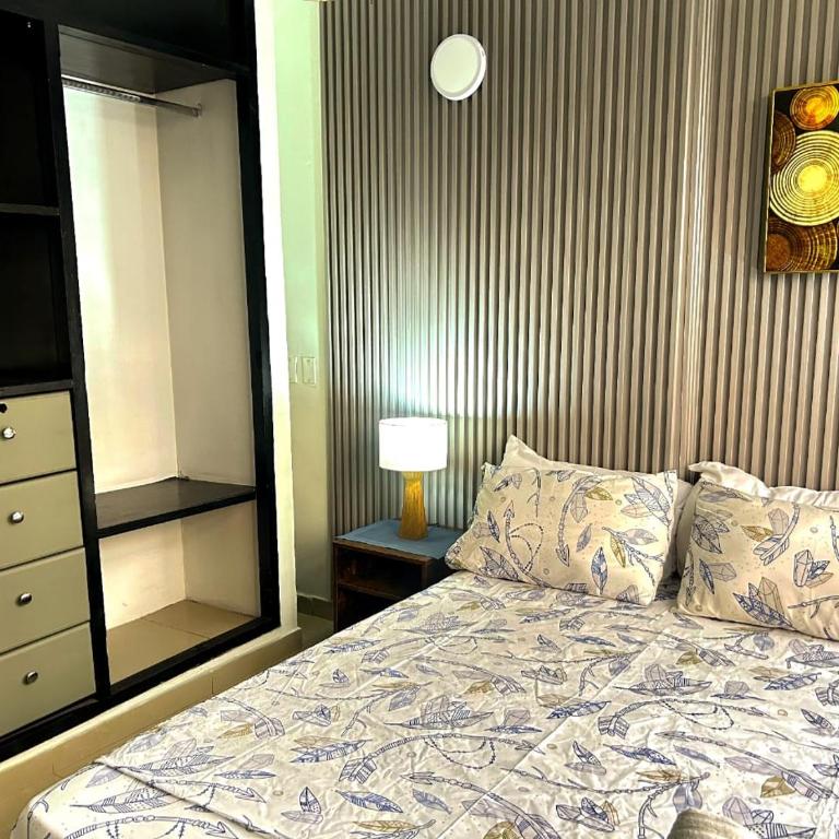 Apartamento Sol y mar Cartagena - Studio Apartment - 9