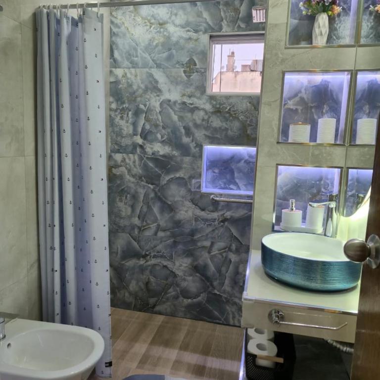 Recoleta Premium a estrenar con piscina y subte a pasos - Apartamento de 1 dormitorio - 18