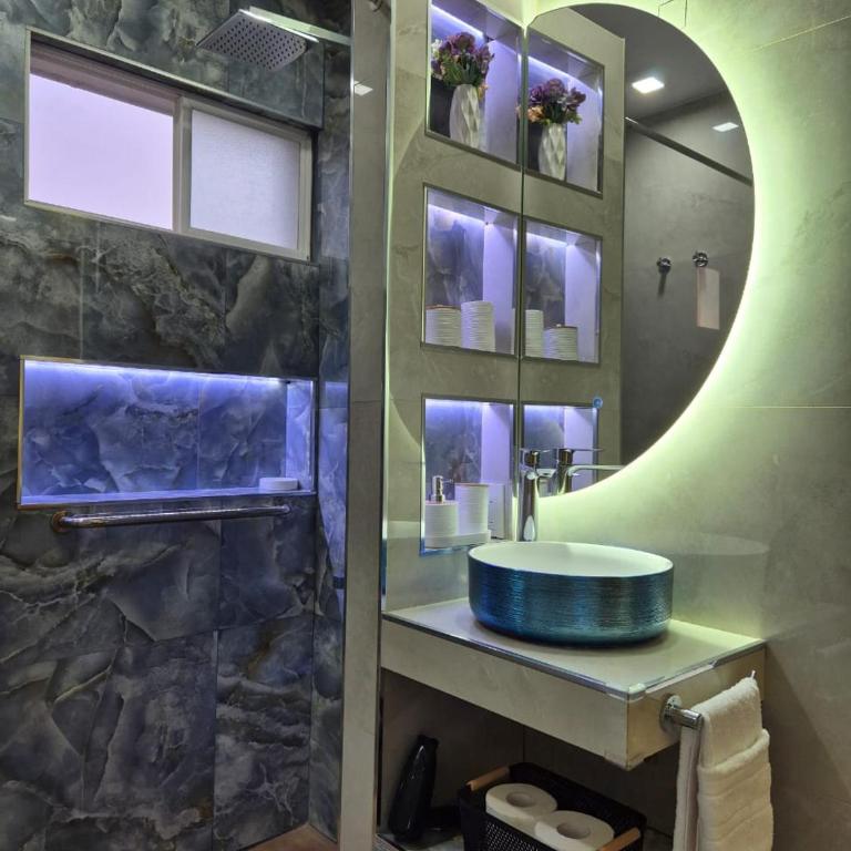 Recoleta Premium a estrenar con piscina y subte a pasos - Apartamento de 1 dormitorio - 19