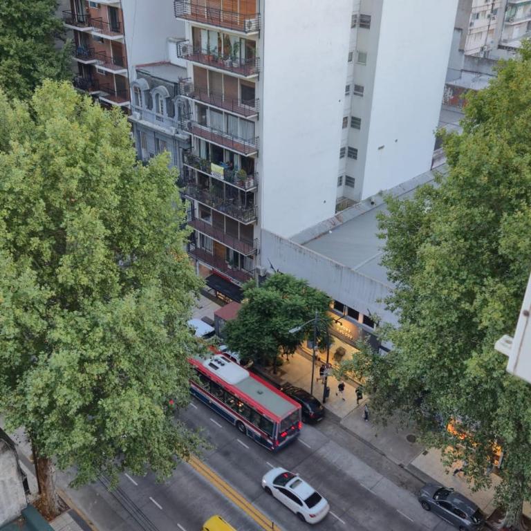 Recoleta Premium a estrenar con piscina y subte a pasos - Apartamento de 1 dormitorio - 40