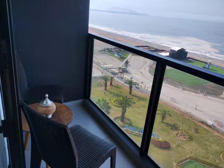 Hermozo Apartamento con vista al Mar - Room #1586554501 - 6
