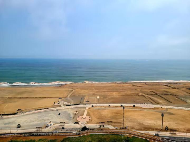 Hermozo Apartamento con vista al Mar - Room #1586554501 - 7