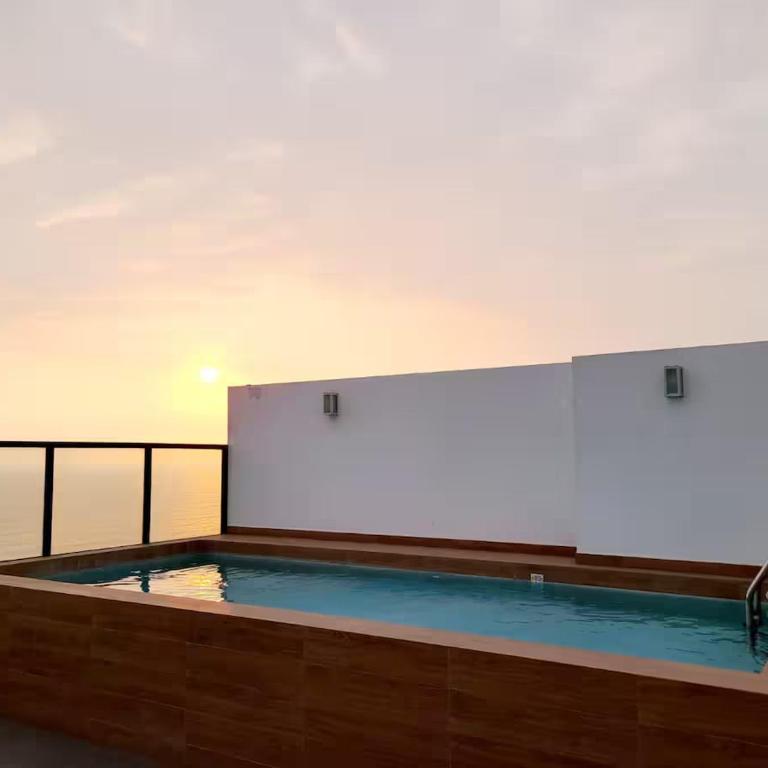 Hermozo Apartamento con vista al Mar - Room #1586554501 - 10