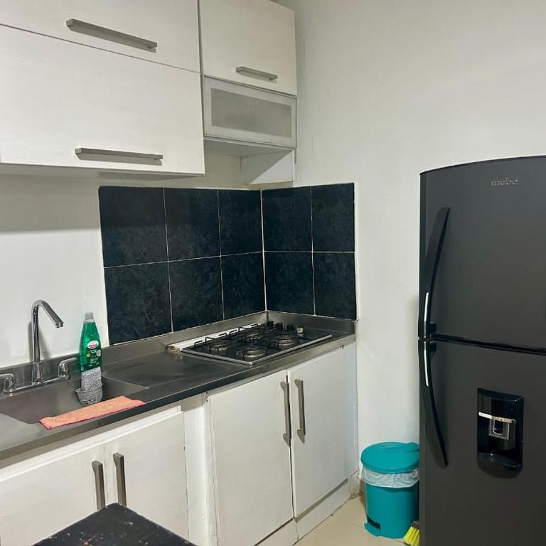 Apartamento Sol y mar Cartagena - Studio Apartment - 12