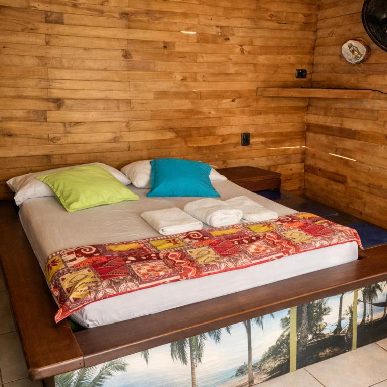 Playa Terküa hotel - Habitación Doble - 7