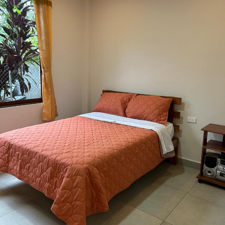 My house in Macas, Sevilla Don Bosco - Five-Bedroom House - 31