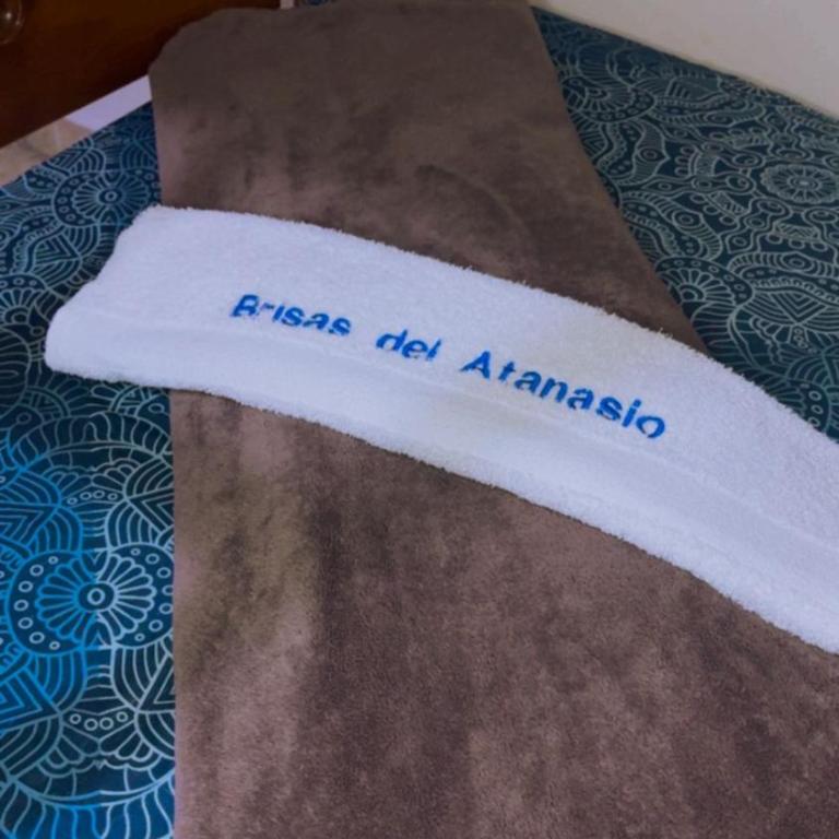 Hotel Brisas del Atanasio - Double or Twin Room - 2