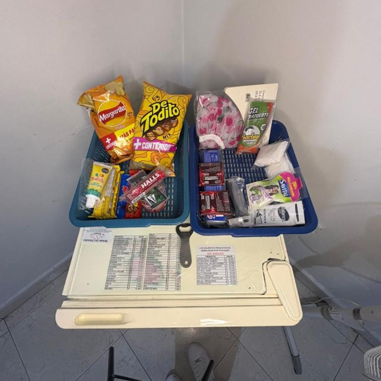 Hotel Brisas del Atanasio - Room #1583951902 - 4