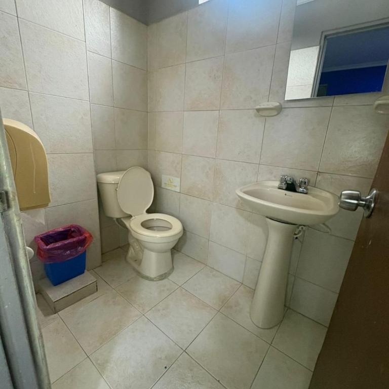Hotel Brisas del Atanasio - Double or Twin Room - 3