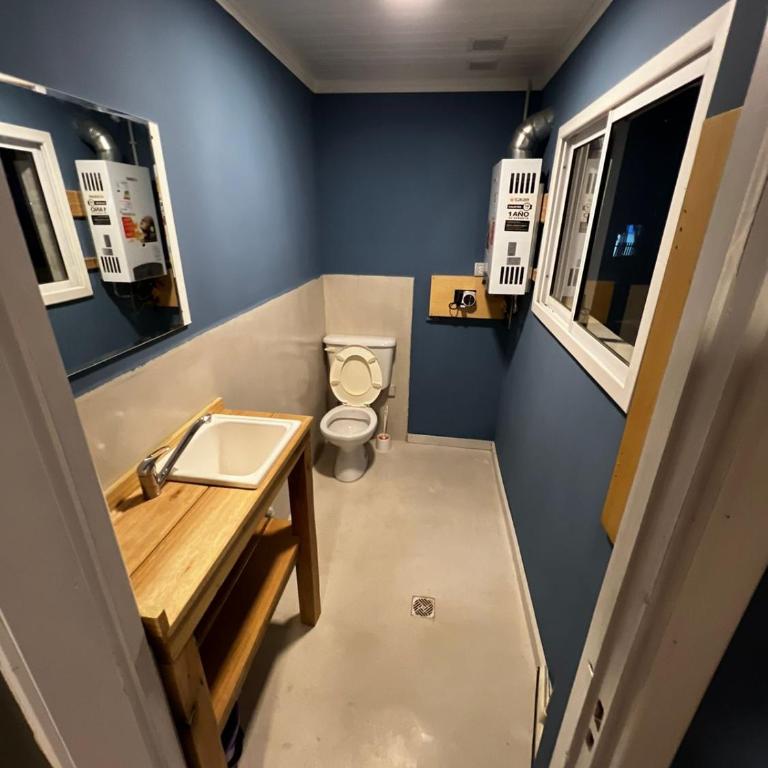 OceanaMarchi - Chimba House - Room #1586559001 - 18