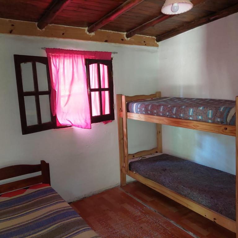 Cabañas del rey - Casa de 2 dormitorios - 2