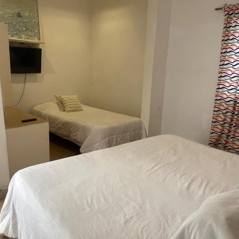 Art house terrace parrilla eventos - Apartamento de 1 dormitorio - 9