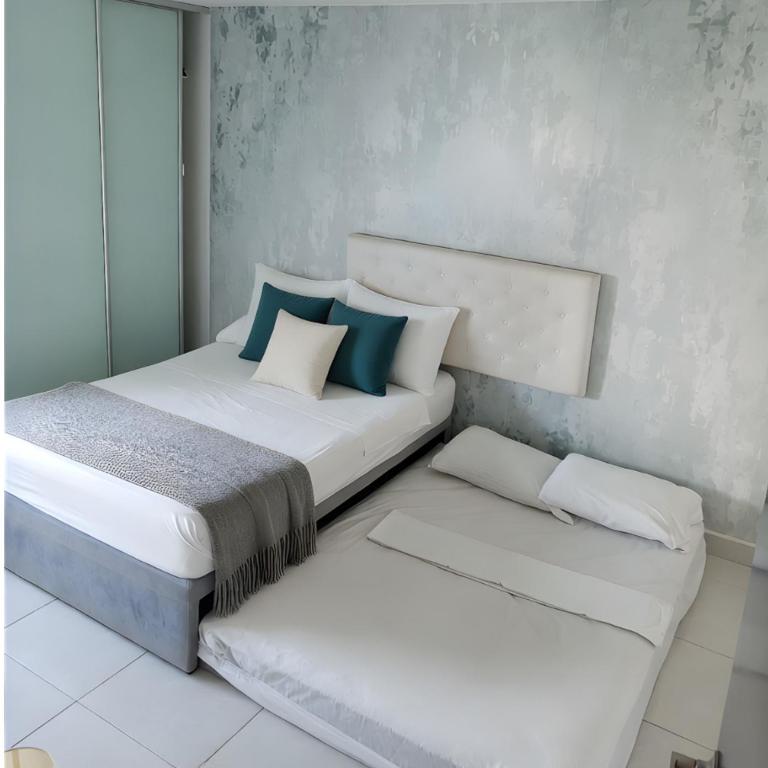 Apartamentos Neos - Cerca al Mar by SOHO - Apartamento con vistas a la ciudad - 1