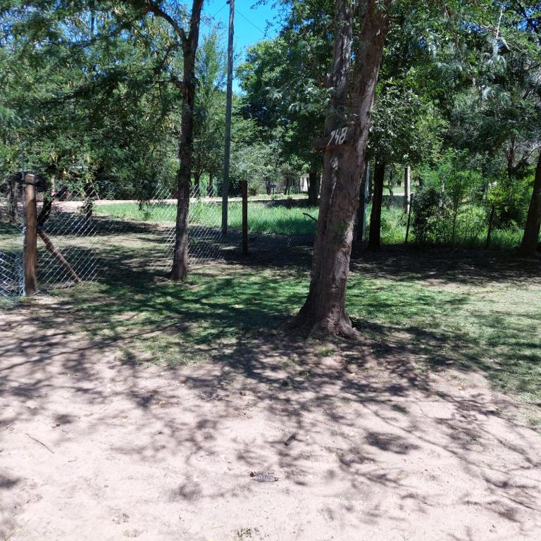 Cabañas del rey - Casa de 2 dormitorios - 4