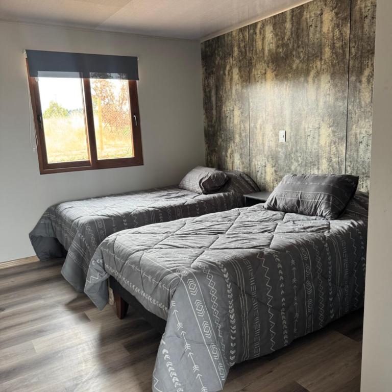 casa mirador lago rapel - One-Bedroom House - 3