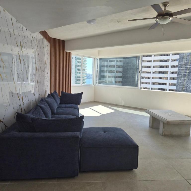 Departamento Icacos - Apartamento - 5