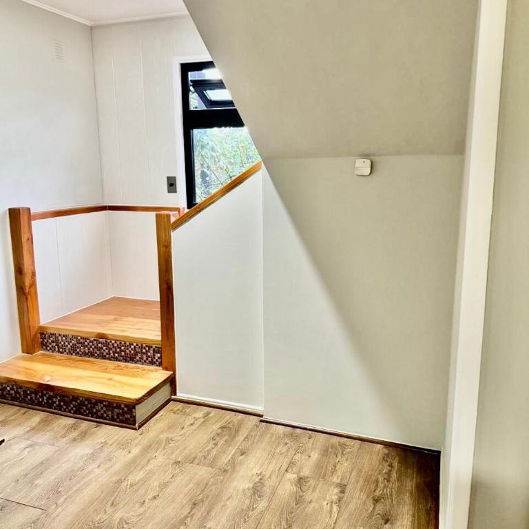 Casa Familiar Parking privado Terraza HotTub - Room #1586568101 - 3