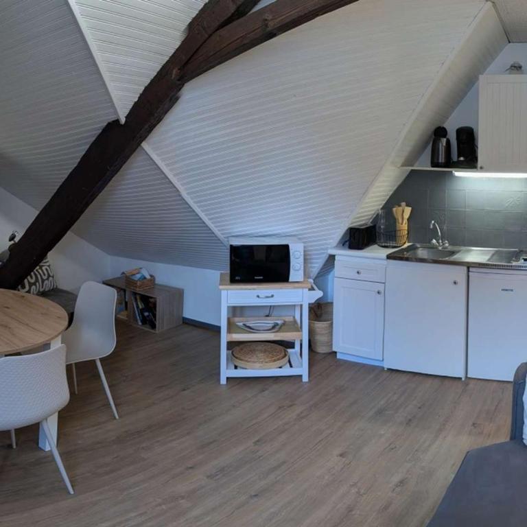Appartement cosy au cœur de Cauterets pour 4 pers. - FR-1-812-155 - Appartement - 6