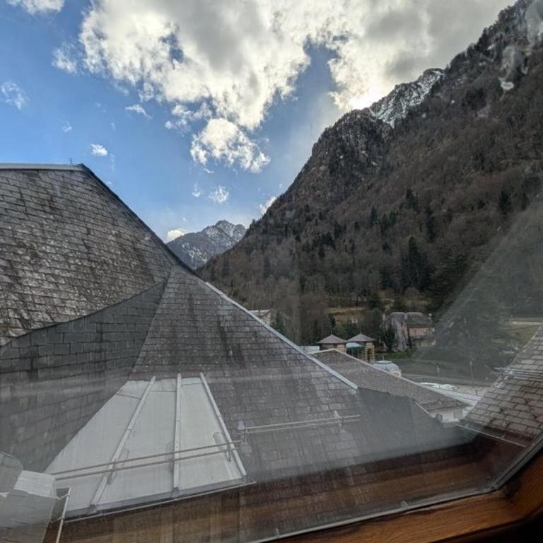 Appartement cosy au cœur de Cauterets pour 4 pers. - FR-1-812-155 - Appartement - 7