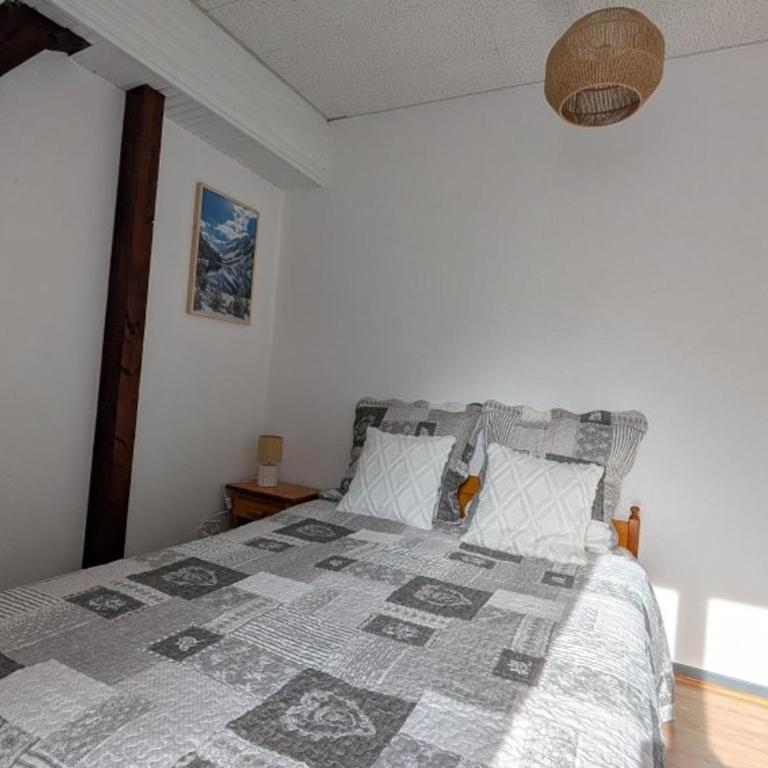 Appartement cosy au cœur de Cauterets pour 4 pers. - FR-1-812-155 - Appartement - 8