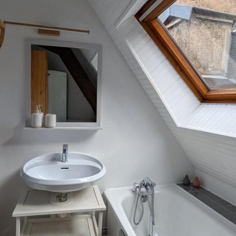 Appartement cosy au cœur de Cauterets pour 4 pers. - FR-1-812-155 - Appartement - 9