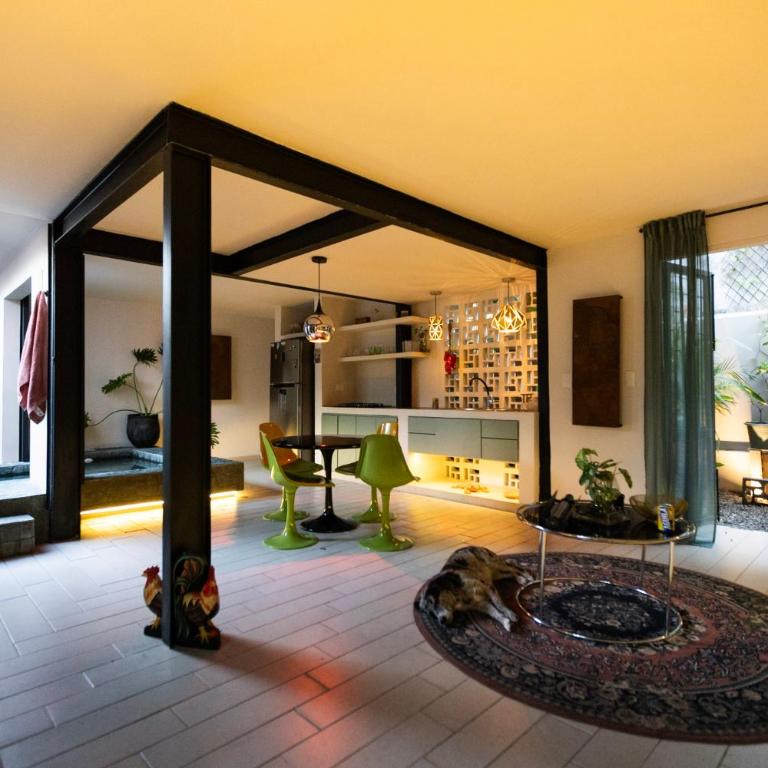 Casa EMMA Girardot - Villa - 3