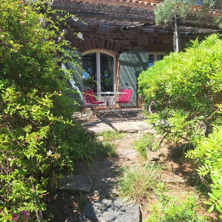 Massacan-Vue Mer - Suite de 2 dormitorios - 2