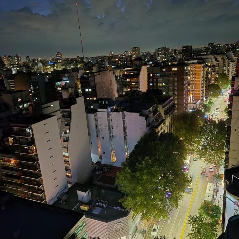 Recoleta Premium a estrenar con piscina y subte a pasos - Apartamento de 1 dormitorio - 42