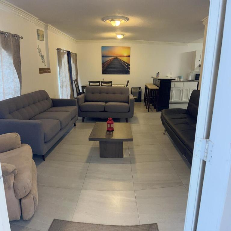 Candys beach apartment - Two-Bedroom House - 1