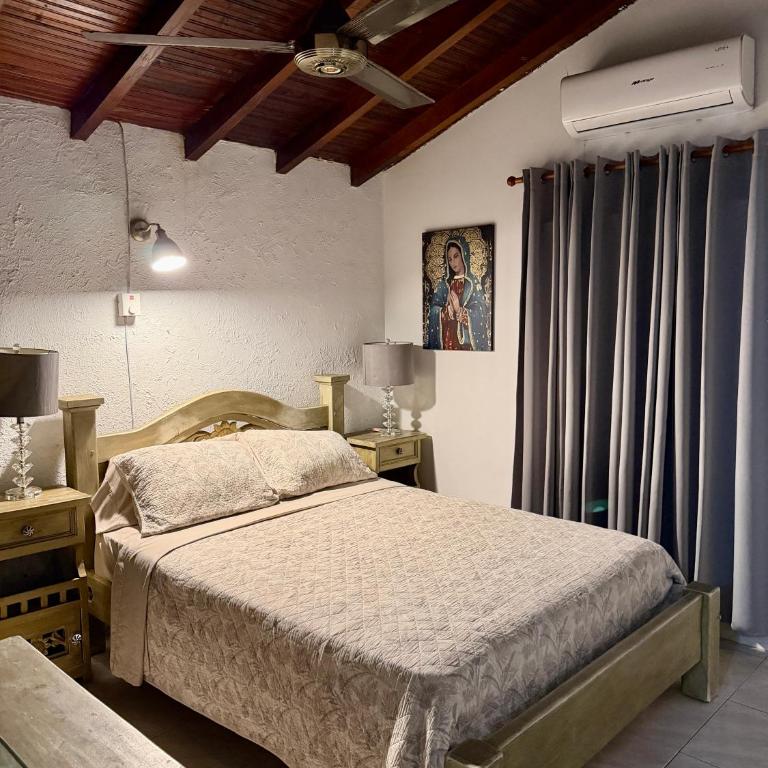 Cozy Apartment Near Airport, Beaches & Old City - Apartment with View and Balcony - 26