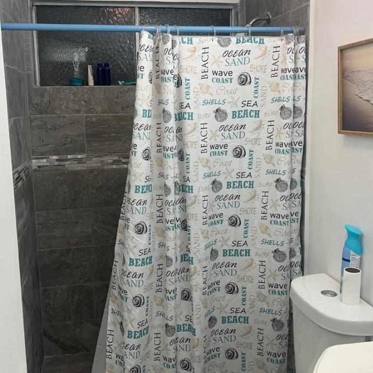 Candys beach apartment - Two-Bedroom House - 6